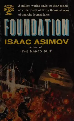 Foundation
